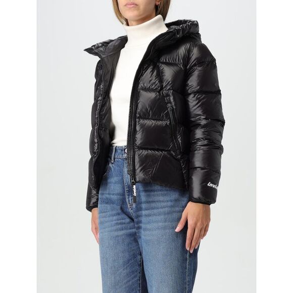 Invicta Jacket woman Women Black Jackets - Picture 3 of 4